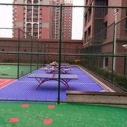 學(xué)校操場(chǎng)圍網(wǎng)